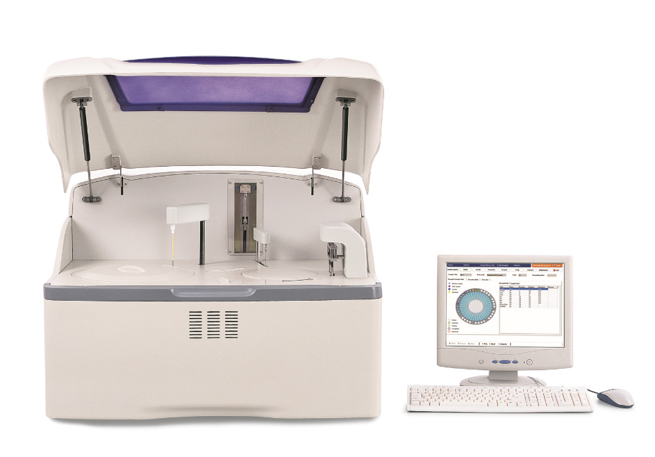 Autotron 240 image