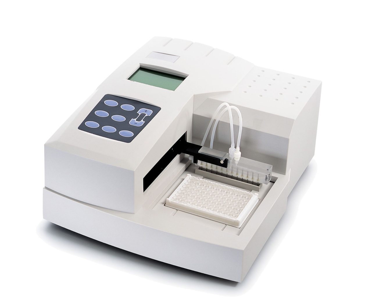 ELISA Reader & Washers Elisa Analysers Machine